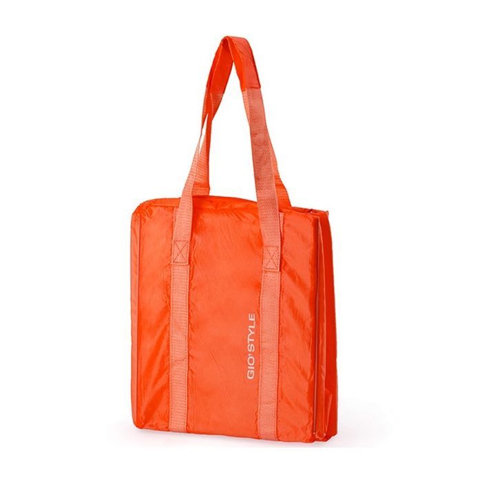 Термосумка Giostyle Fiesta Vertical Tangerine 25 л (4823082715787) зображення 2