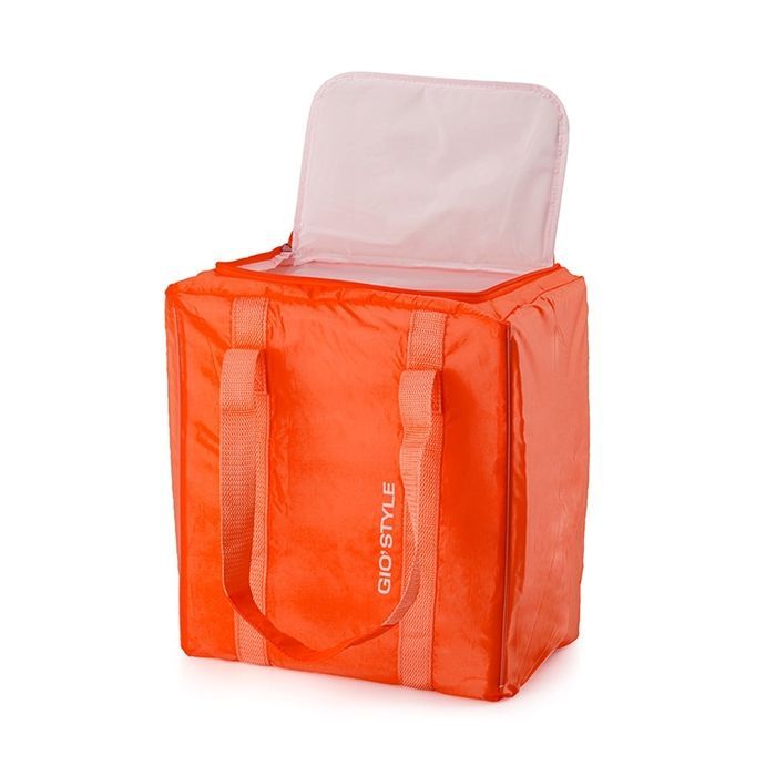 Термосумка Giostyle Fiesta Vertical Tangerine 25 л (4823082715787) зображення 3