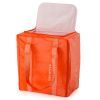 Термосумка Giostyle Fiesta Vertical Tangerine 25 л (4823082715787) зображення 3
