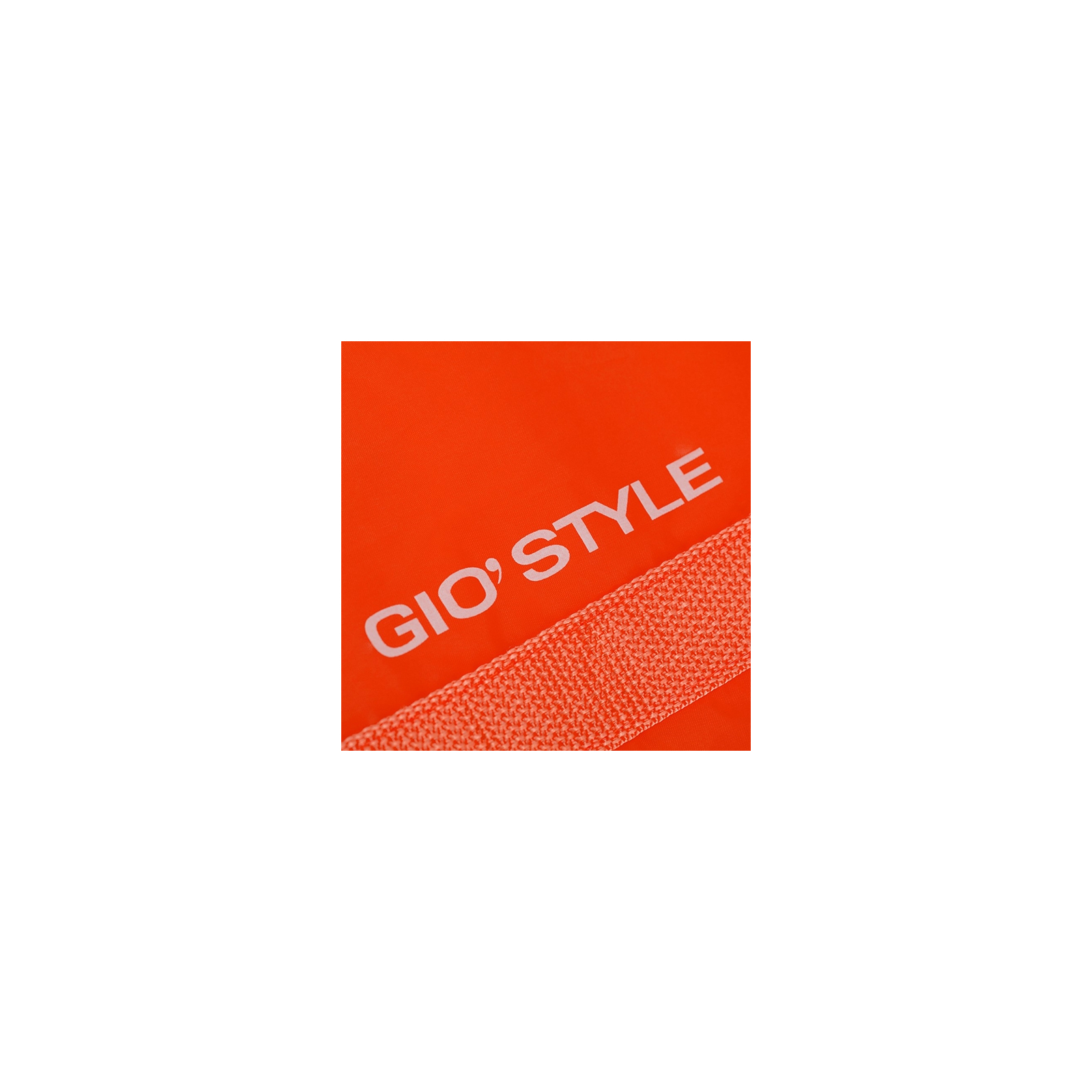 Термосумка Giostyle Fiesta Vertical Tangerine 25 л (4823082715787) зображення 5