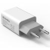 Зарядное устройство ColorWay 1USB AUTO ID 2A (10W) (CW-CHS012-WT) изображение 4