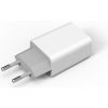 Зарядное устройство ColorWay 1USB AUTO ID 2A (10W) (CW-CHS012-WT) изображение 5