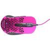 Мышка Xtrfy M4 RGB Pink (XG-M4-RGB-PINK) изображение 2