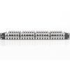 Патч-панель 19" 1U для 48-х модулей Keystone, наборная Digitus (DN-91424) изображение 3