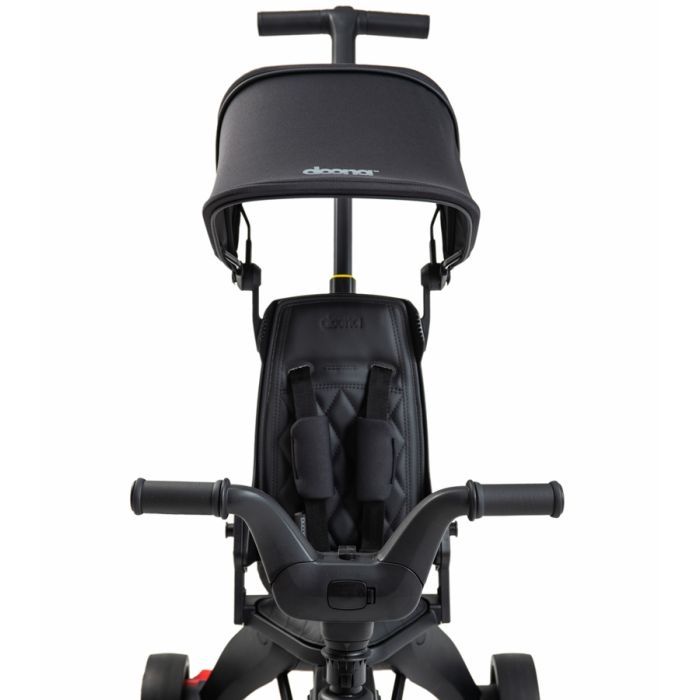 Дитячий велосипед Doona Liki Trike / Midnight C (SP540-99-040-015) зображення 2
