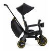 Дитячий велосипед Doona Liki Trike / Midnight C (SP540-99-040-015) зображення 4