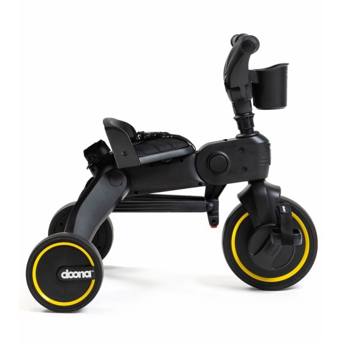 Дитячий велосипед Doona Liki Trike / Midnight C (SP540-99-040-015) зображення 6
