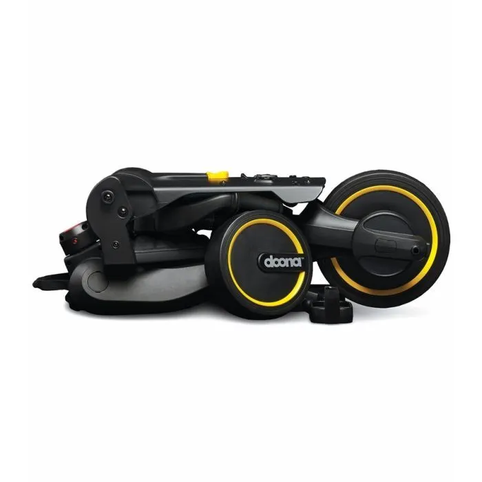 Дитячий велосипед Doona Liki Trike / Midnight C (SP540-99-040-015) зображення 7