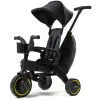 Дитячий велосипед Doona Liki Trike / Midnight C (SP540-99-040-015)