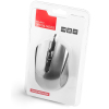 Мишка Modecom MC-M4.1 USB Silver-Black (M-MC-00M4.1-710) зображення 5