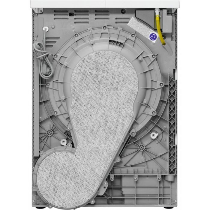 Сушильная машина Electrolux EW8H458BU изображение 2