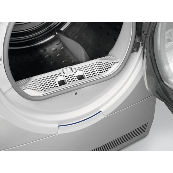 Сушильная машина Electrolux EW8H458BU изображение 6