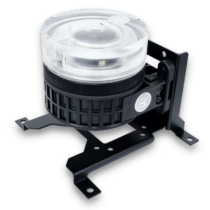 Крепление для СЖО Ekwb EK-UNI Pump Bracket (120mm FAN) (3830046997999) изображение 2