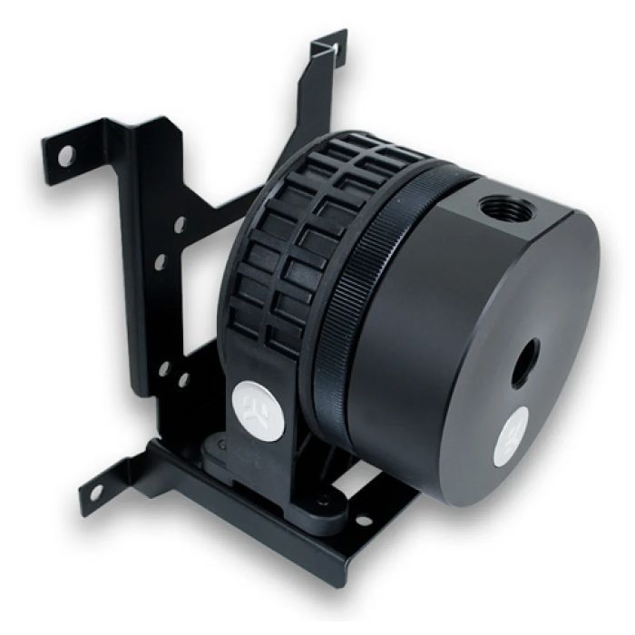 Крепление для СЖО Ekwb EK-UNI Pump Bracket (120mm FAN) (3830046997999) изображение 3
