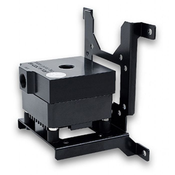 Крепление для СЖО Ekwb EK-UNI Pump Bracket (120mm FAN) (3830046997999) изображение 4