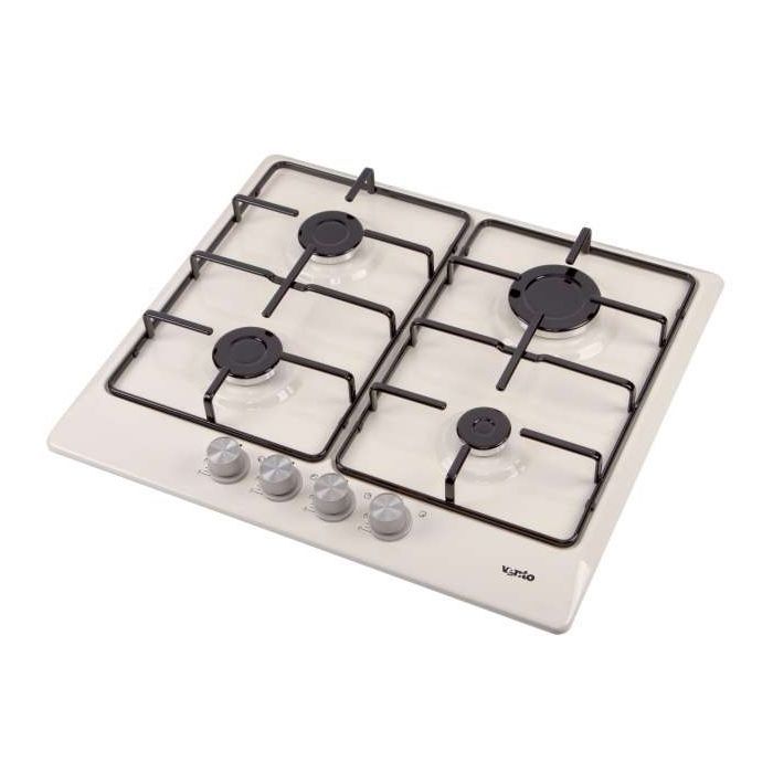 Варочна поверхня Ventolux HG640 B2 S (IVORY) зображення 2