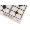 Варочна поверхня Ventolux HG640 B2 S (IVORY) зображення 3