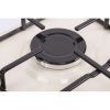 Варочна поверхня Ventolux HG640 B2 S (IVORY) зображення 4