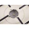 Варочна поверхня Ventolux HG640 B2 S (IVORY) зображення 5