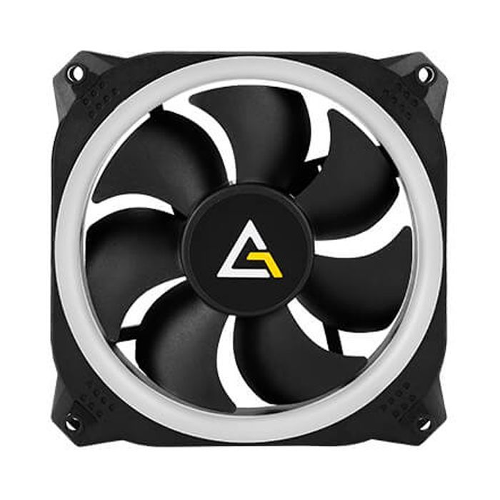 Кулер для корпуса Antec Prizm 120 ARGB (0-761345-75284-8)