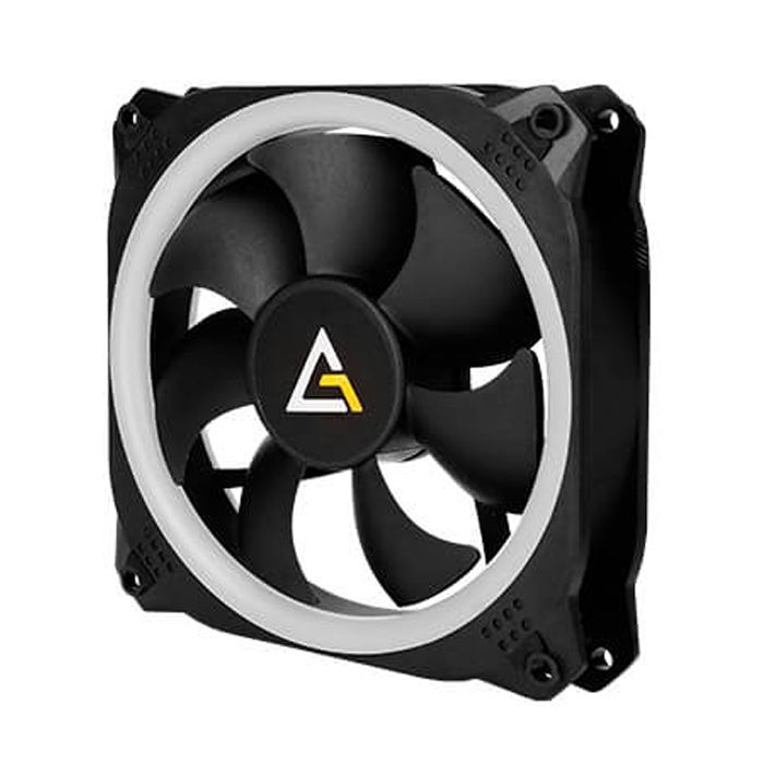 Кулер для корпуса Antec Prizm 120 ARGB (0-761345-75284-8) изображение 2