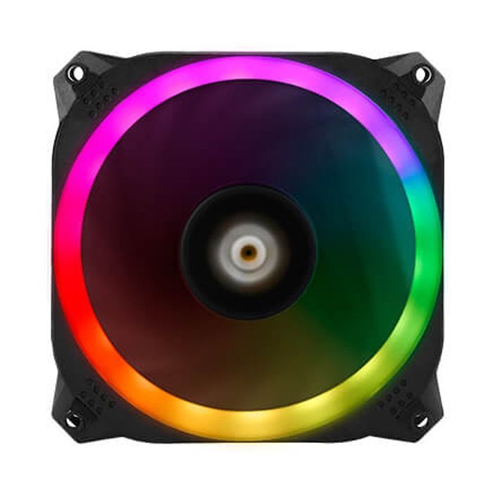 Кулер для корпуса Antec Prizm 120 ARGB (0-761345-75284-8) изображение 3