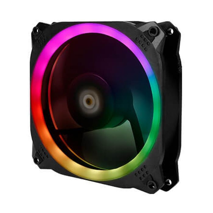 Кулер для корпуса Antec Prizm 120 ARGB (0-761345-75284-8) изображение 5