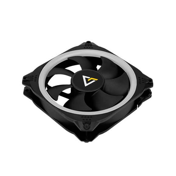 Кулер для корпуса Antec Prizm 120 ARGB (0-761345-75284-8) изображение 6