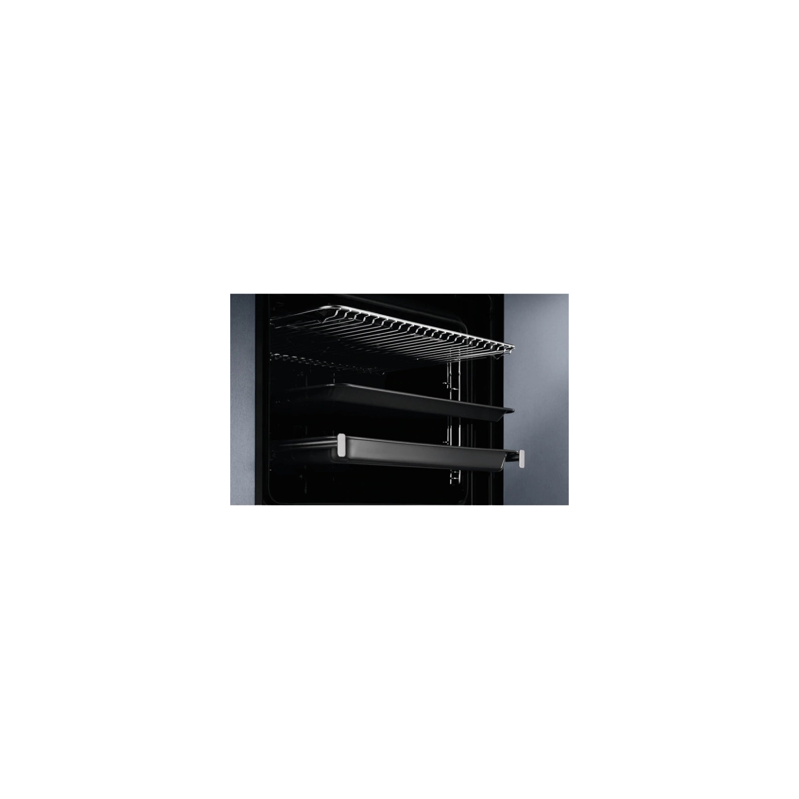 Духовой шкаф Electrolux LOE7C31S изображение 4
