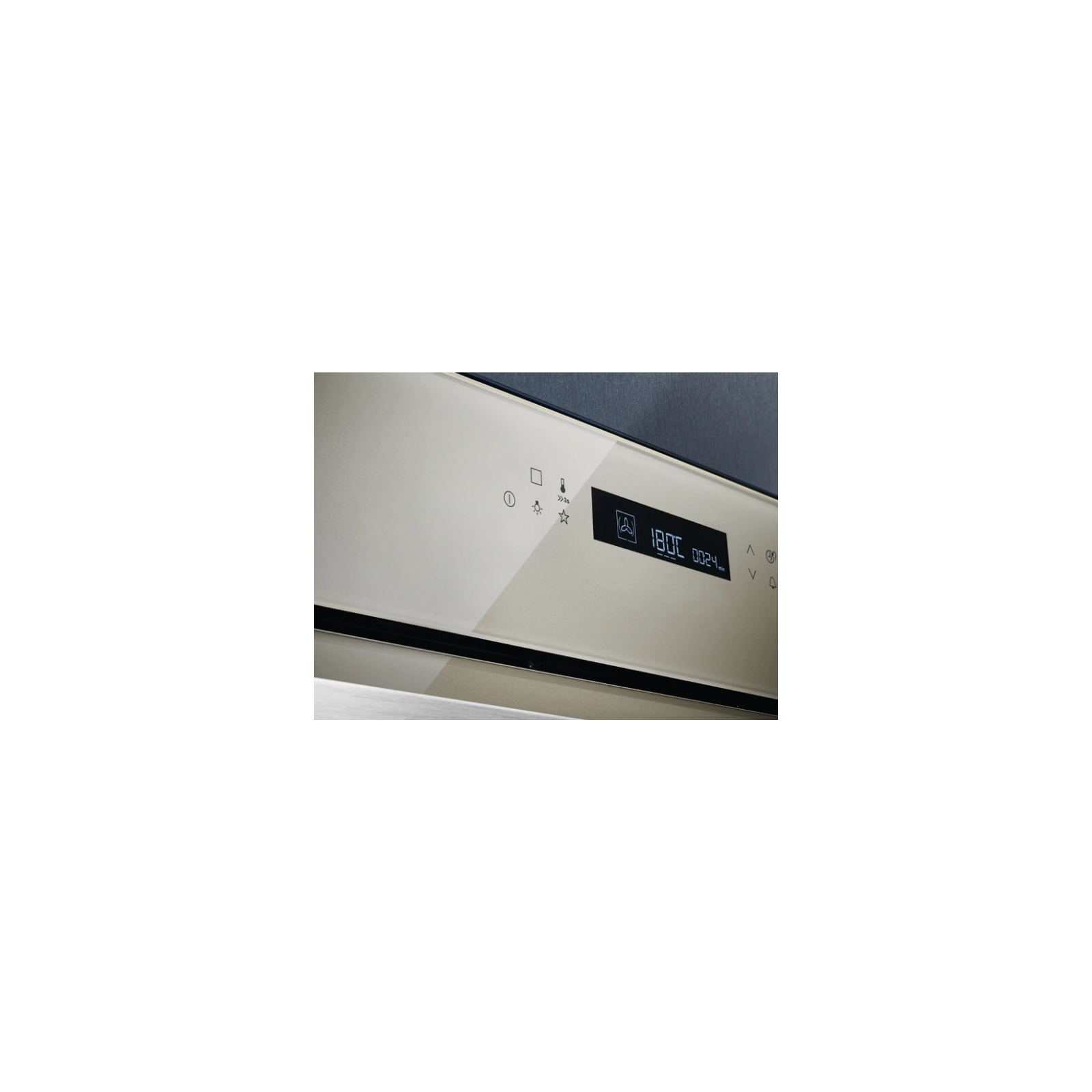 Духовой шкаф Electrolux LOE7C31S изображение 5