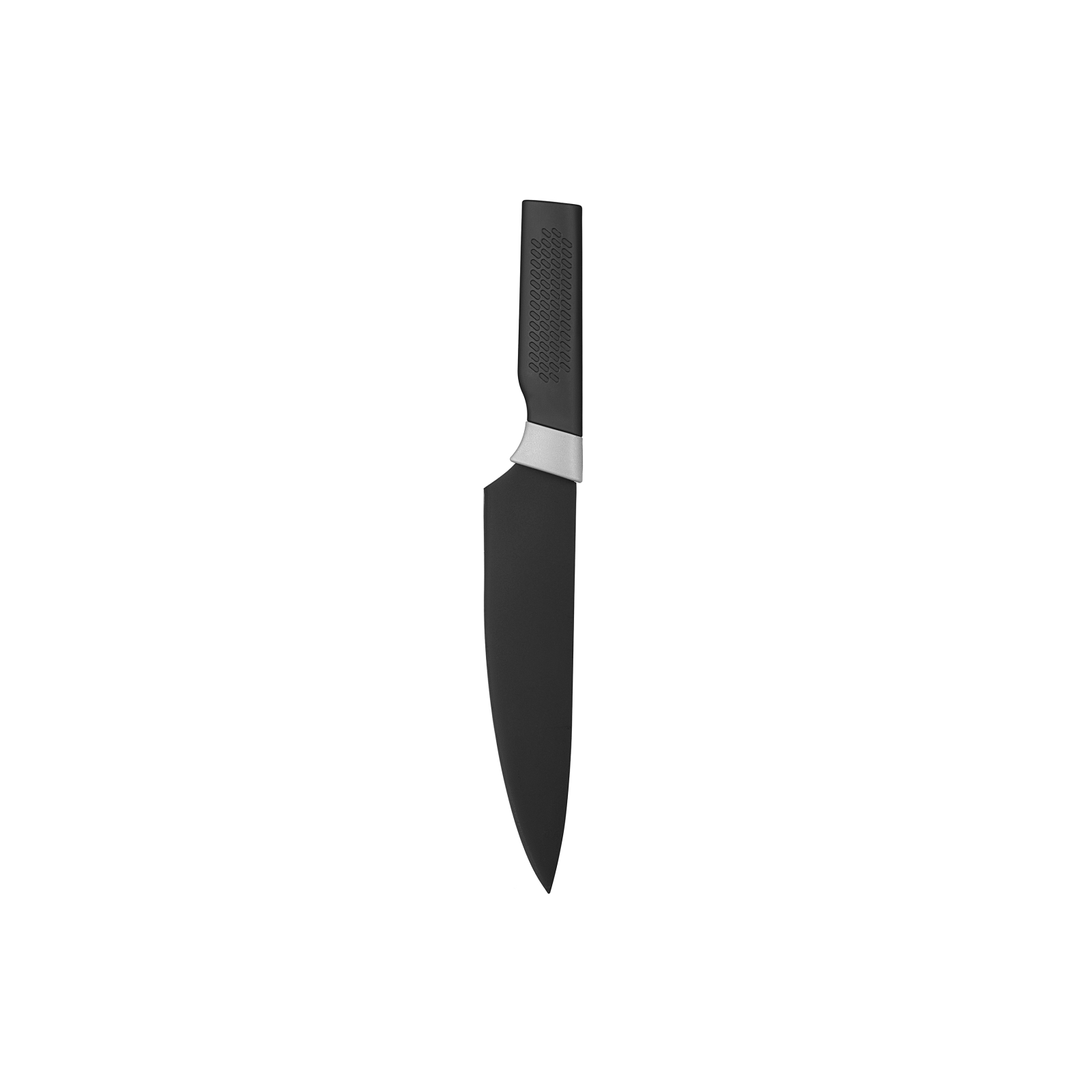 Кухонный нож Ardesto Black Mars поварской 33 см (AR2014SK) изображение 2