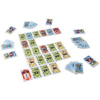Настольная игра Стиль жизни Корова 006 юбилейная (322372) изображение 3