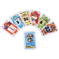 Настольная игра Стиль жизни Корова 006 юбилейная (322372) изображение 4