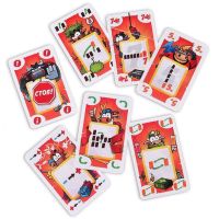 Настольная игра Стиль жизни Корова 006 юбилейная (322372) изображение 5