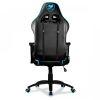 Кресло игровое Cougar Armor One Sky Blue изображение 3