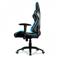Кресло игровое Cougar Armor One Sky Blue изображение 4