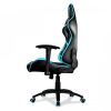 Кресло игровое Cougar Armor One Sky Blue изображение 4