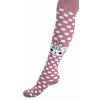 Колготки UCS Socks с котиком (M0C0301-2121-3G-pink)
