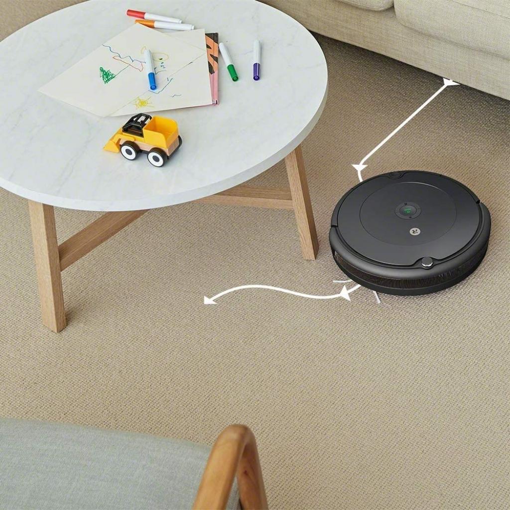 Пилосос iRobot Roomba 692 (R692040) зображення 6