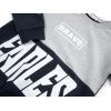 Кофта дитяча Breeze "EARLES" (14737-128B-gray) зображення 3