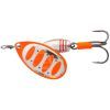 Блесна Savage Gear Rotex Spinner #1 3.5g 04-Fluo Orange Silver (1854.08.81)