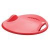 Санки Plastkon ледянка Supernova 60 cм красные (44656)