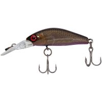 Воблер Jackall_ТОВ Diving Chubby Minnow 35mm 2.7g HL Black (1699.07.77)