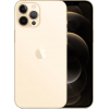 Мобильный телефон Apple iPhone 12 Pro Max 256Gb Gold (MGDE3) изображение 2