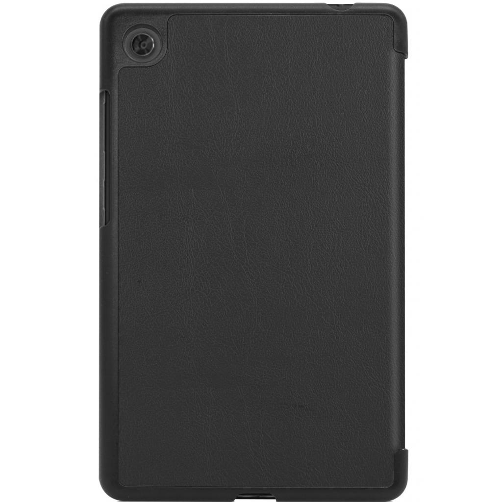 Чехол для планшета AirOn Premium Lenovo M7 7" 2020 Black (4821784622454) изображение 2