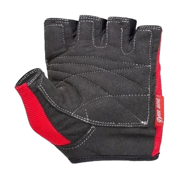 Перчатки для фитнеса Power System Pro Grip PS-2250 S Grey (PS-2250_S_Grey) изображение 2