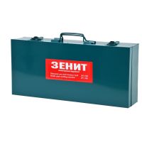 Паяльник для пластикових труб Зеніт для труб ЗПТ-1100 (841420) зображення 3