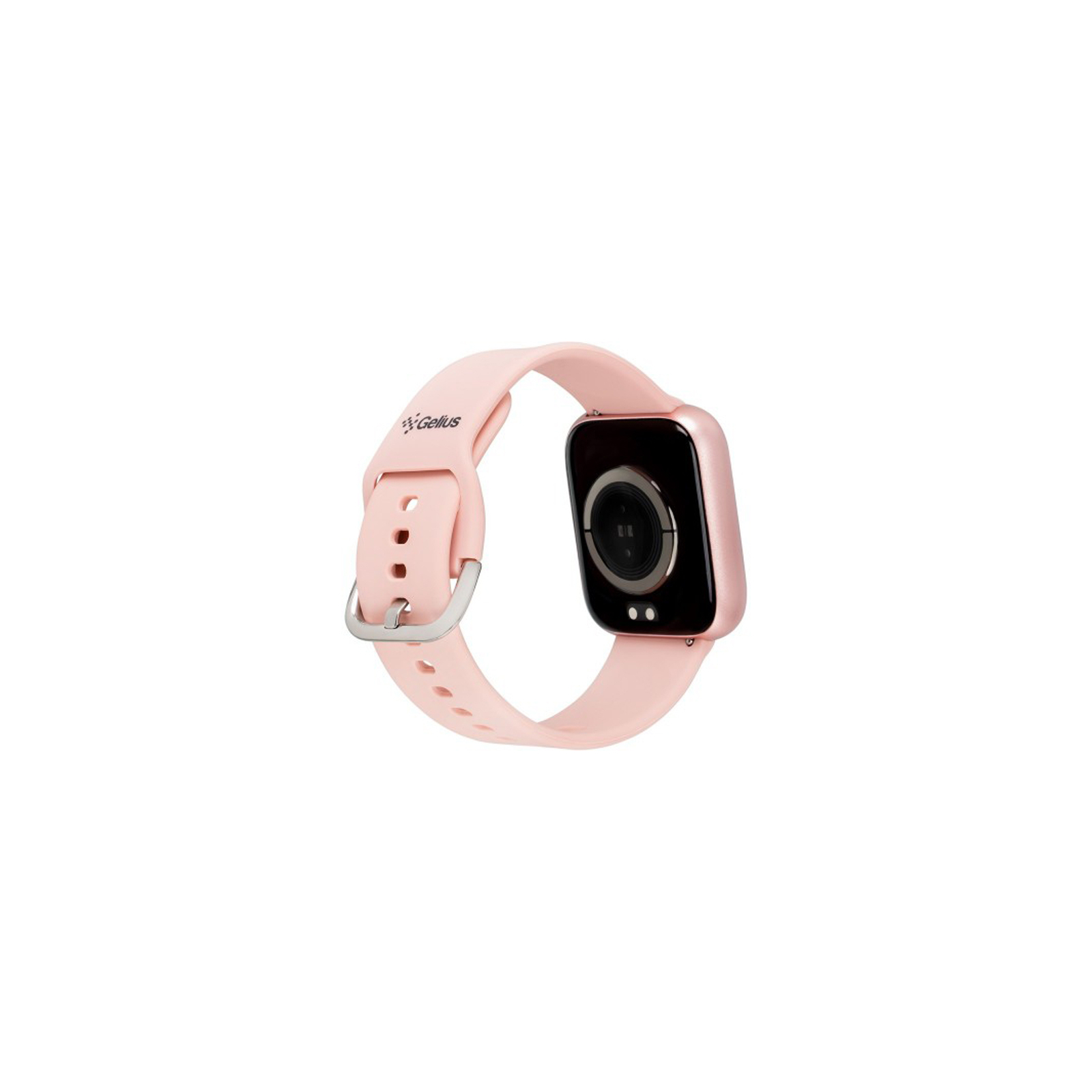 Смарт-годинник Gelius Pro (Model A) (IPX7) Pink (Model A Pink) зображення 2