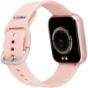 Смарт-часы Gelius Pro (Model A) (IPX7) Pink (Model A Pink) изображение 2