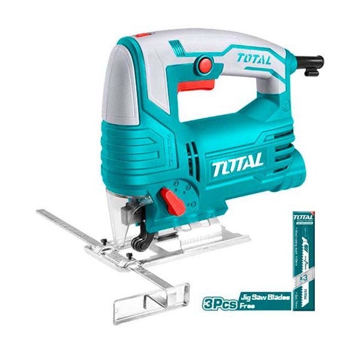 Электролобзик Total TS206656
